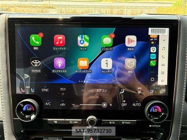 Toyota ALPHARD HYBRID 2026-05 7249742-11