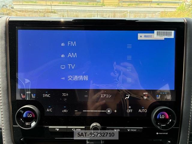 Toyota ALPHARD HYBRID 2026-05 7249742-12