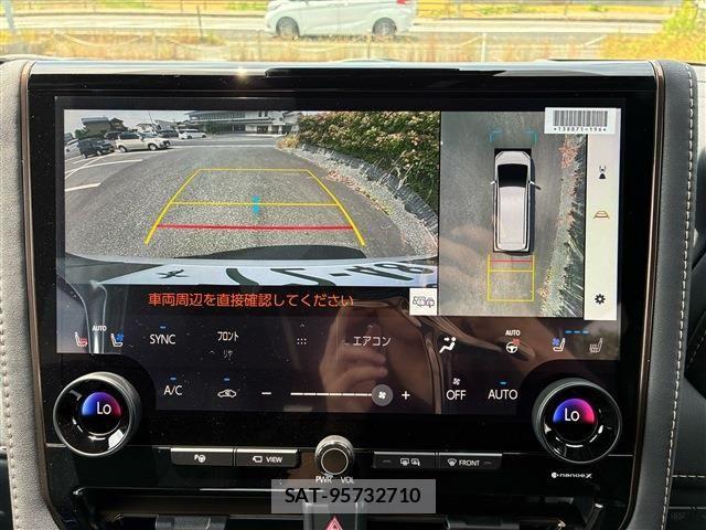 Toyota ALPHARD HYBRID 2026-05 7249742-13