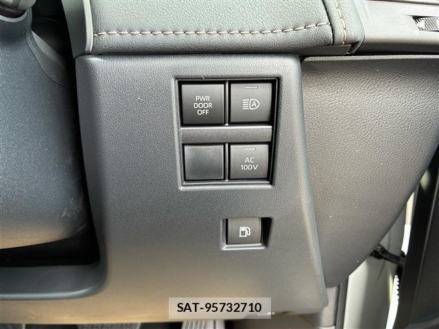 Toyota ALPHARD HYBRID 2026-05 7249742-17
