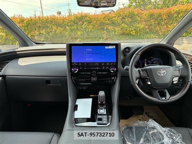 Toyota ALPHARD HYBRID 2026-05 7249742-1