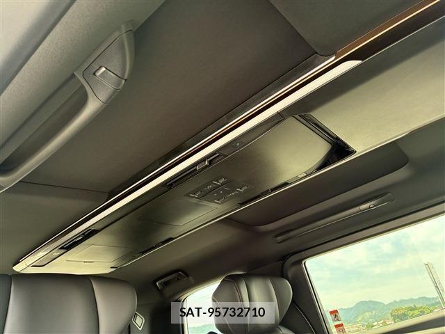 Toyota ALPHARD HYBRID 2026-05 7249742-25