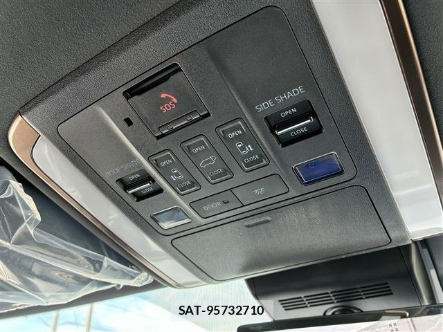 Toyota ALPHARD HYBRID 2026-05 7249742-27