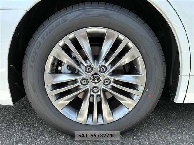 Toyota ALPHARD HYBRID 2026-05 7249742-29