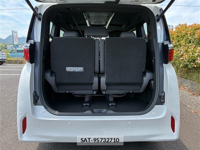 Toyota ALPHARD HYBRID 2026-05 7249742-5