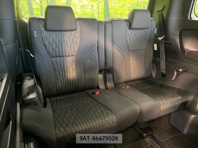 Toyota ALPHARD HYBRID 2025-11 7249747-9