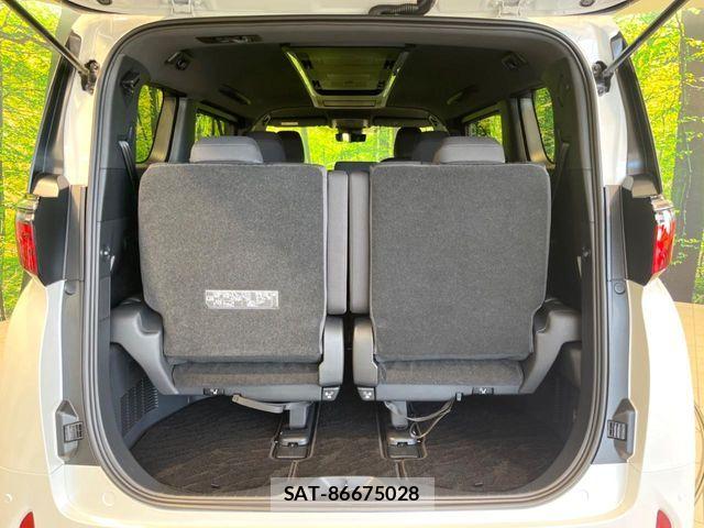 Toyota ALPHARD HYBRID 2025-11 7249747-10