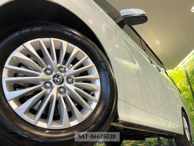 Toyota ALPHARD HYBRID 2025-11 7249747-13