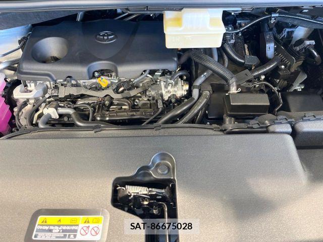 Toyota ALPHARD HYBRID 2025-11 7249747-18