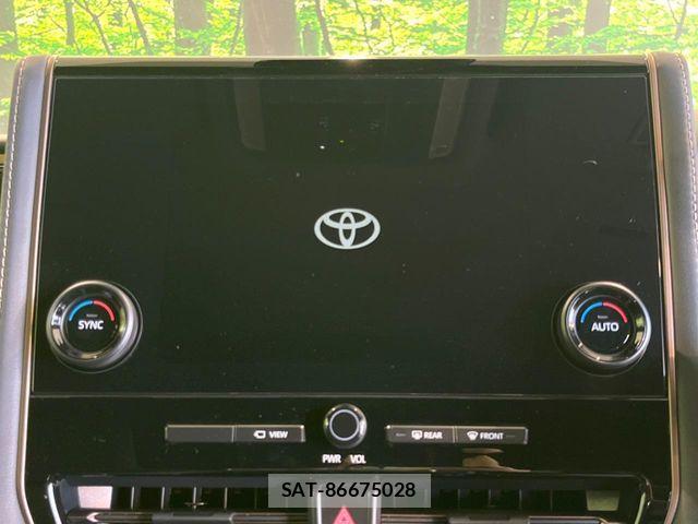 Toyota ALPHARD HYBRID 2025-11 7249747-2
