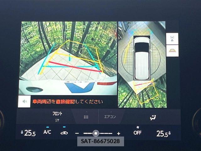 Toyota ALPHARD HYBRID 2025-11 7249747-3