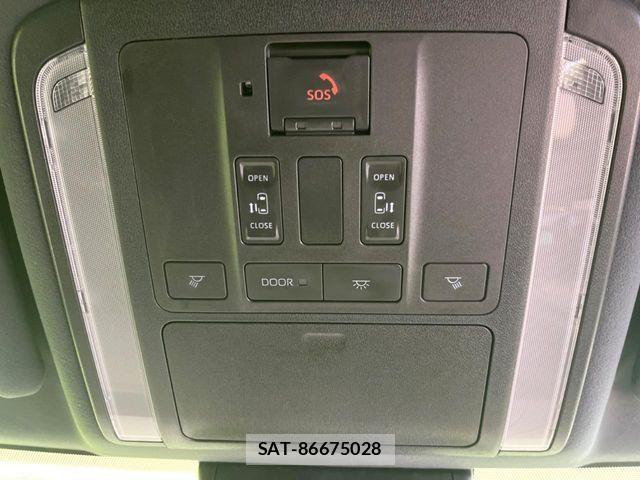 Toyota ALPHARD HYBRID 2025-11 7249747-6