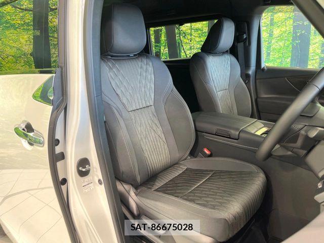Toyota ALPHARD HYBRID 2025-11 7249747-7