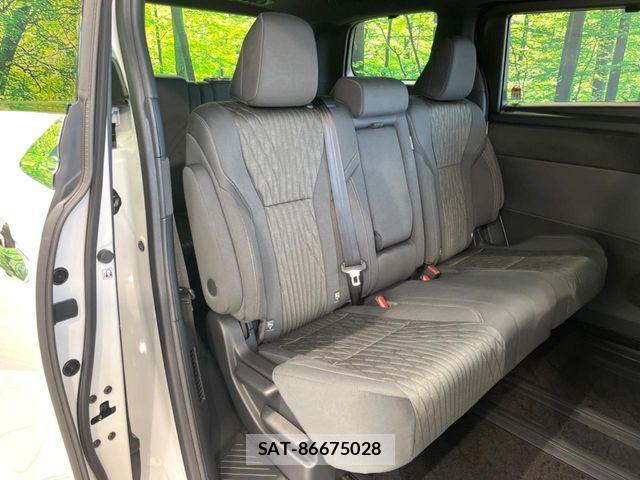 Toyota ALPHARD HYBRID 2025-11 7249747-8
