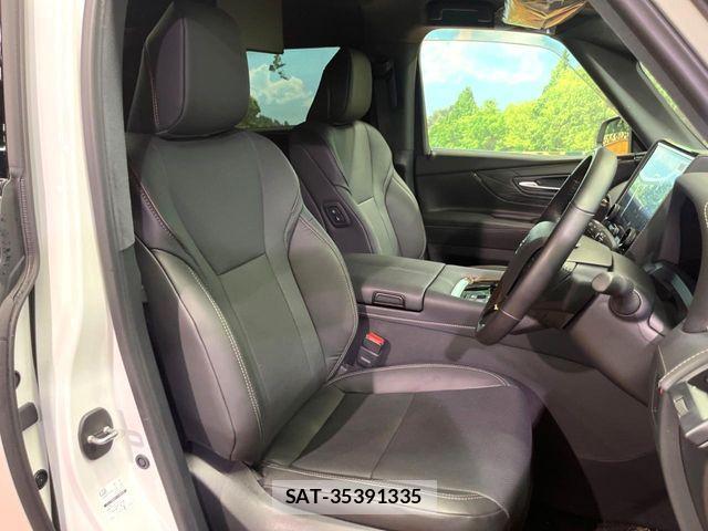 Toyota ALPHARD HYBRID 2025-10 7249744-9