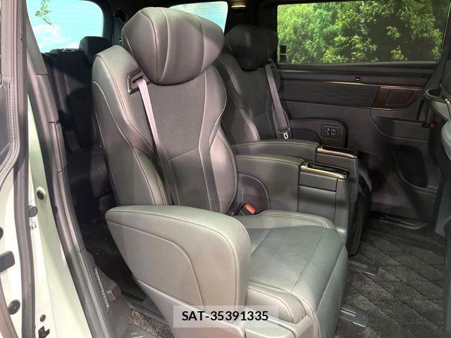 Toyota ALPHARD HYBRID 2025-10 7249744-10
