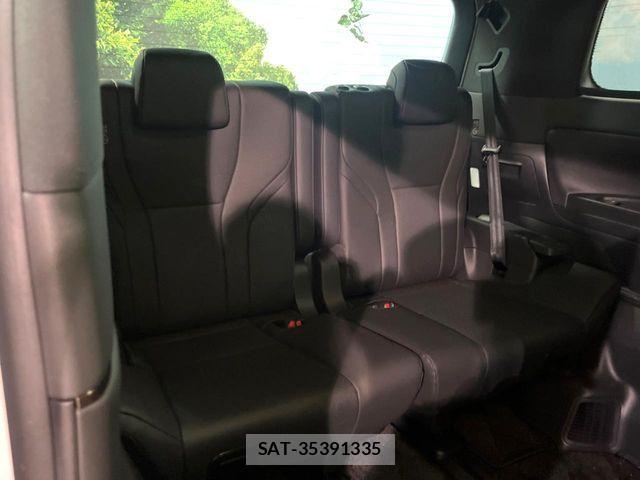 Toyota ALPHARD HYBRID 2025-10 7249744-11