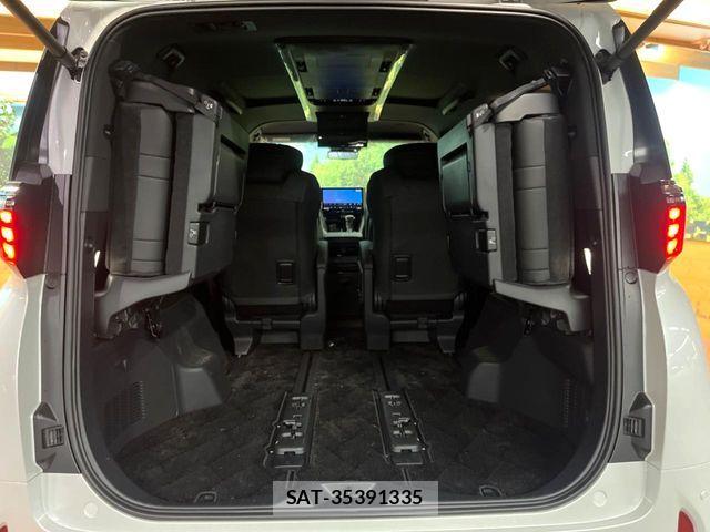Toyota ALPHARD HYBRID 2025-10 7249744-12