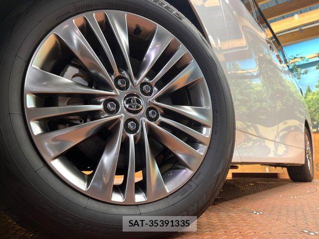 Toyota ALPHARD HYBRID 2025-10 7249744-14
