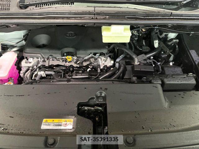Toyota ALPHARD HYBRID 2025-10 7249744-17