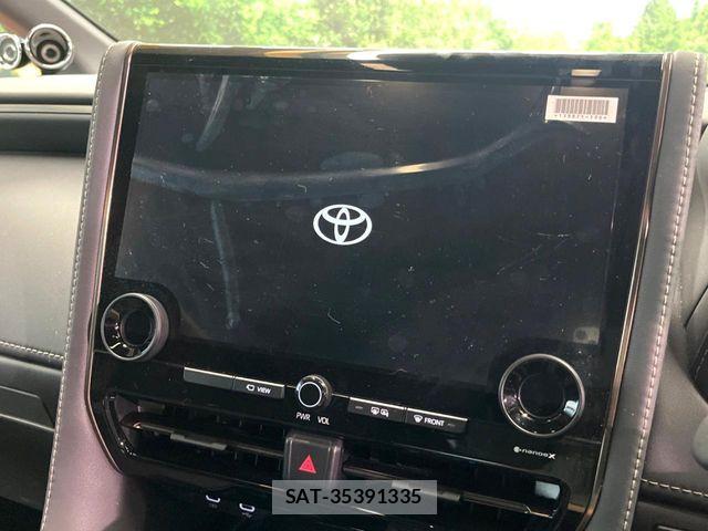 Toyota ALPHARD HYBRID 2025-10 7249744-4