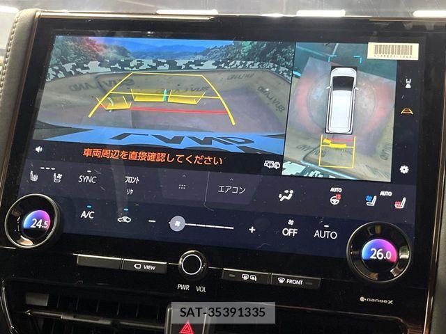 Toyota ALPHARD HYBRID 2025-10 7249744-5