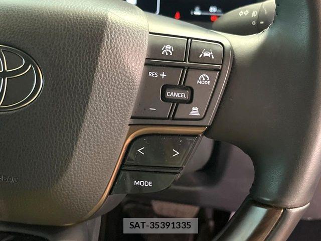 Toyota ALPHARD HYBRID 2025-10 7249744-8