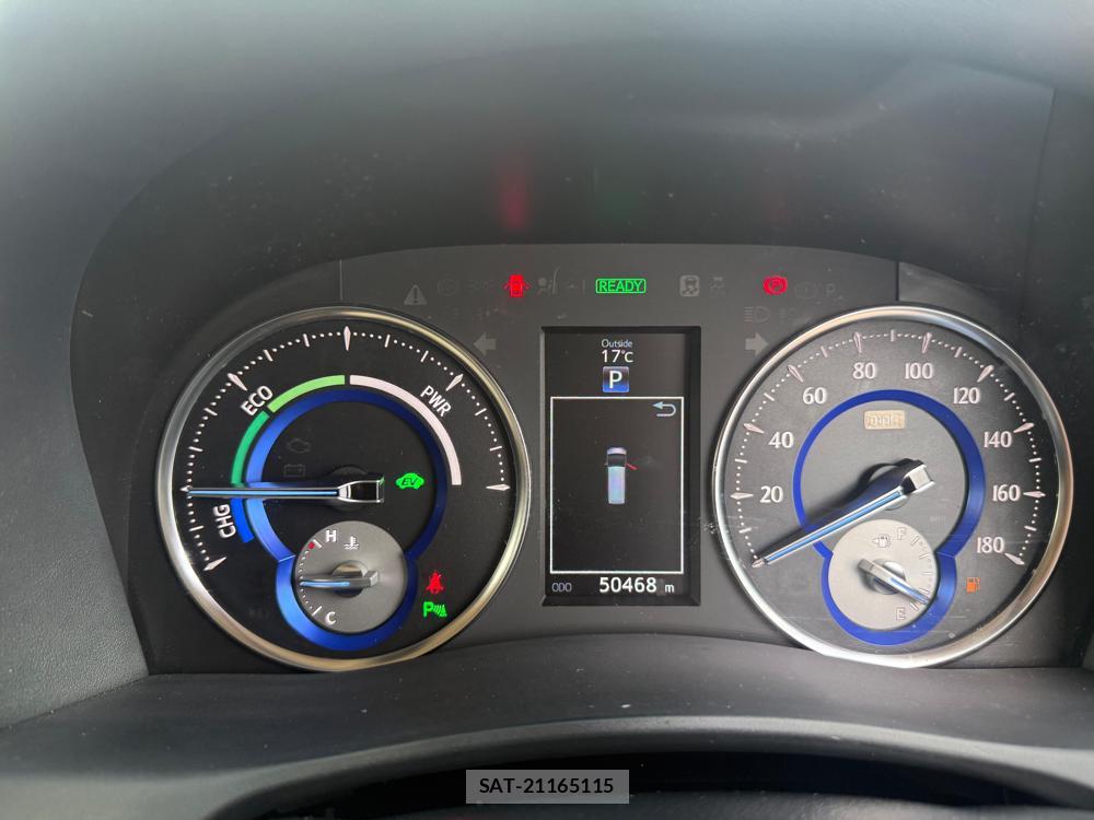 Toyota ALPHARD HYBRID 2017-12 1295203-16