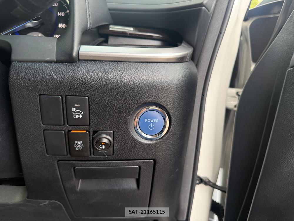 Toyota ALPHARD HYBRID 2017-12 1295203-17