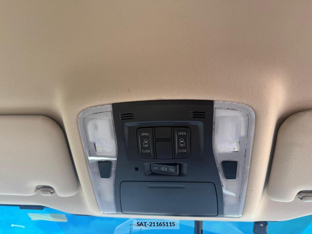 Toyota ALPHARD HYBRID 2017-12 1295203-21