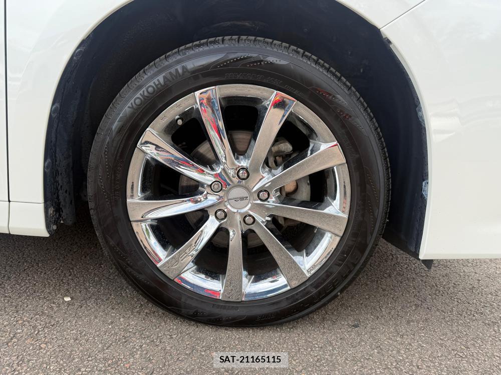 Toyota ALPHARD HYBRID 2017-12 1295203-34