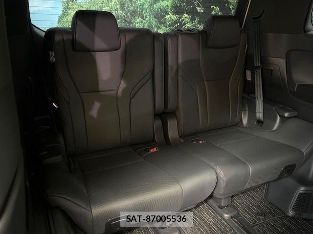 Toyota ALPHARD HYBRID 2023-10 7271456-11