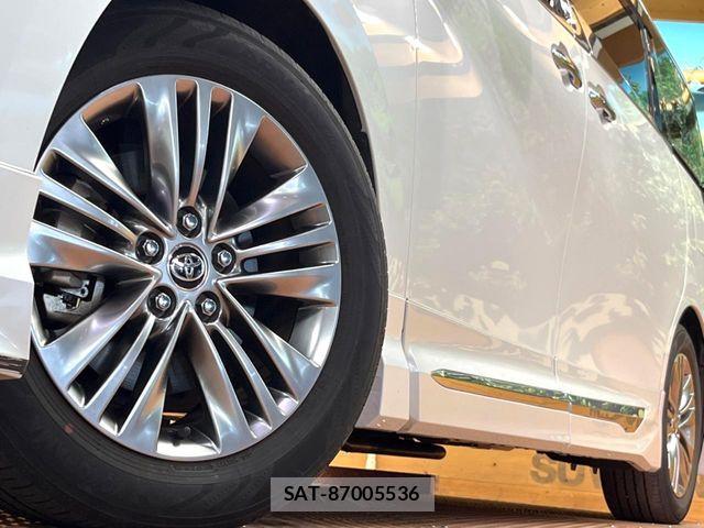 Toyota ALPHARD HYBRID 2023-10 7271456-14