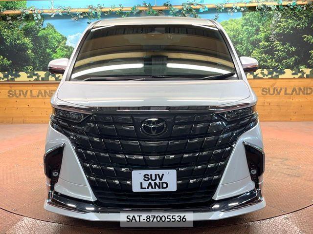 Toyota ALPHARD HYBRID 2023-10 7271456-15