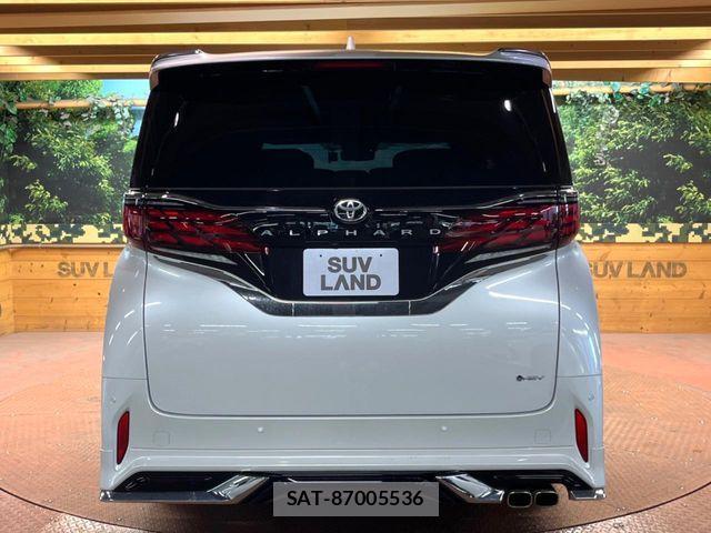 Toyota ALPHARD HYBRID 2023-10 7271456-16