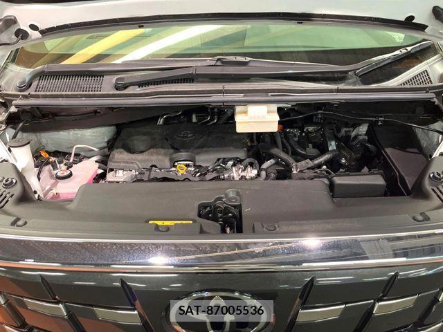 Toyota ALPHARD HYBRID 2023-10 7271456-17