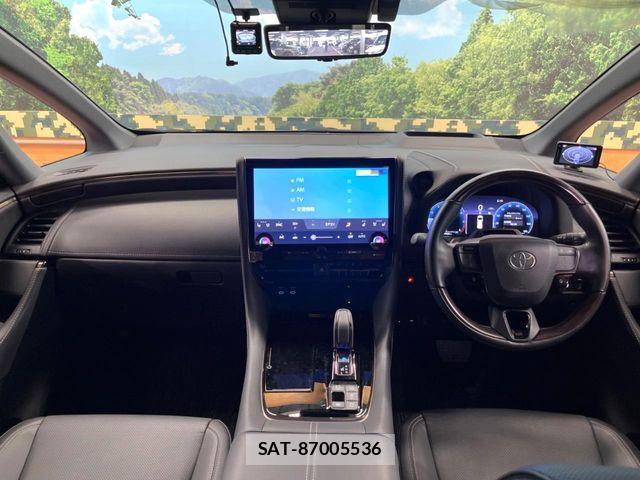Toyota ALPHARD HYBRID 2023-10 7271456-1