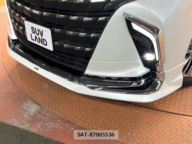 Toyota ALPHARD HYBRID 2023-10 7271456-2