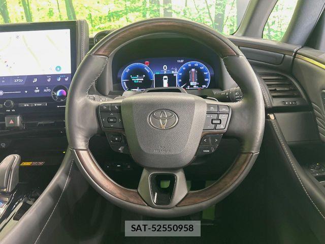 Toyota ALPHARD HYBRID 2023-11 7271311-9