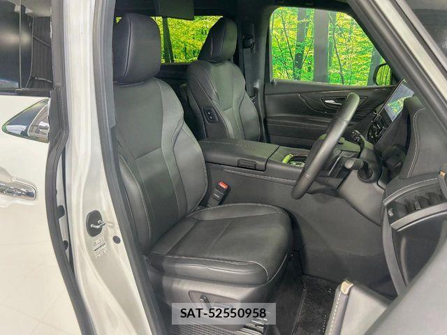 Toyota ALPHARD HYBRID 2023-11 7271311-10