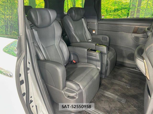 Toyota ALPHARD HYBRID 2023-11 7271311-11