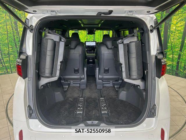 Toyota ALPHARD HYBRID 2023-11 7271311-13
