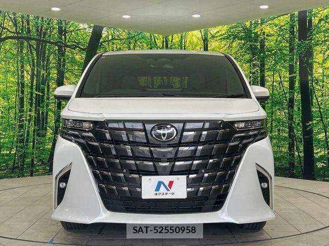 Toyota ALPHARD HYBRID 2023-11 7271311-14