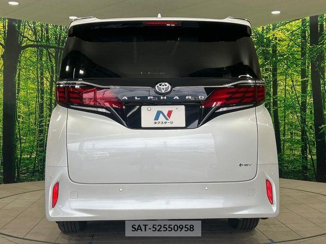 Toyota ALPHARD HYBRID 2023-11 7271311-15