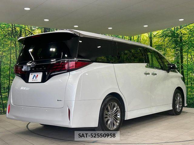 Toyota ALPHARD HYBRID 2023-11 7271311-17