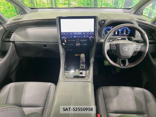 Toyota ALPHARD HYBRID 2023-11 7271311-1