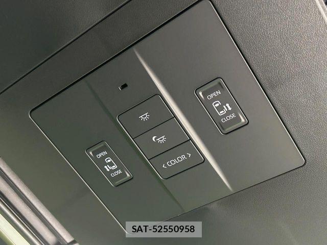 Toyota ALPHARD HYBRID 2023-11 7271311-3