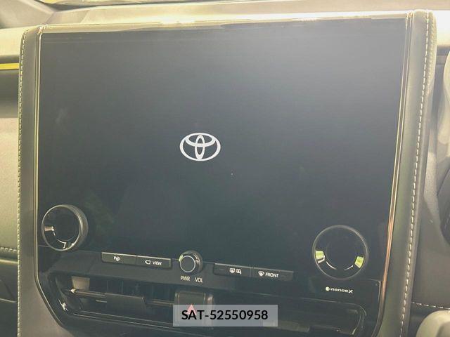 Toyota ALPHARD HYBRID 2023-11 7271311-4