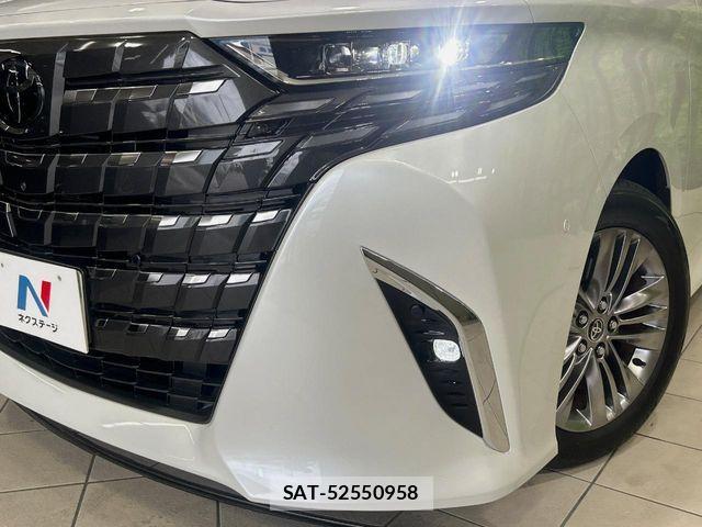 Toyota ALPHARD HYBRID 2023-11 7271311-7