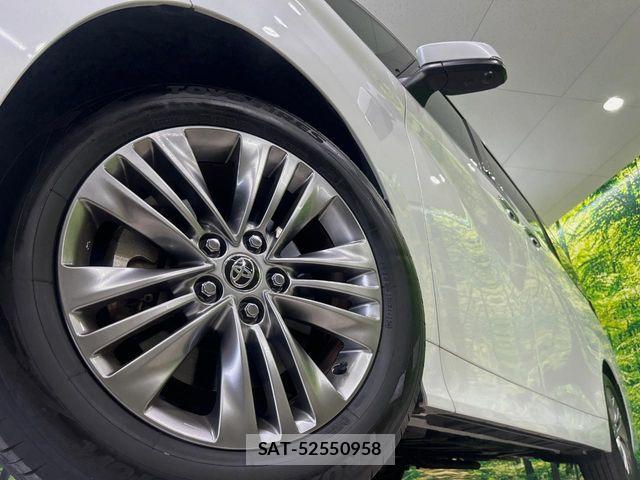 Toyota ALPHARD HYBRID 2023-11 7271311-8